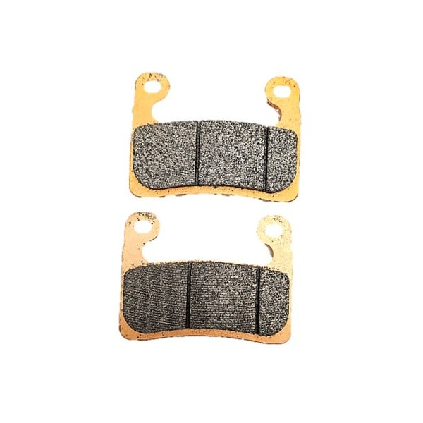 AP Racing Ap racing sf supersport sinter front disc pads #560